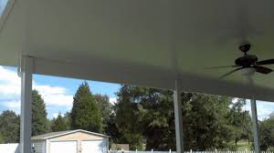 Patio Covers Types Uses Benefits