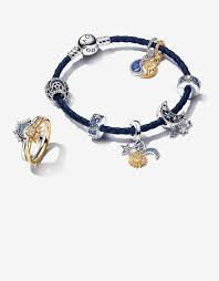 official pandora uk charms and