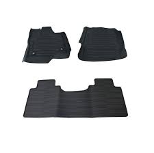 f 150 all weather floor mats supercab