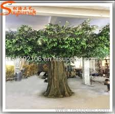 Large Outdoor Artificial Trees Branches