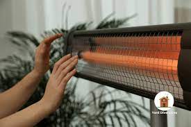 Infrared Heaters Are They Efficient