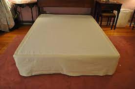 How To Make A Bed Skirt