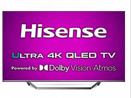 Suguhan mutakhir dari teknologi hisense untuk the best and unforgettable experience. Hisense Launches Made In India Smart Tvs With 5 Year Warranty On Panels Business Standard News