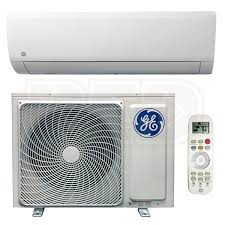 Ge 15k Btu Cooling Heating