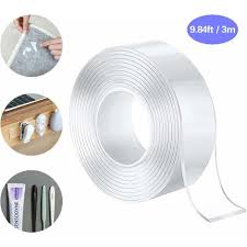 double sided adhesive tape 3m nano tape