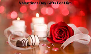 best valentines day gift ideas for him