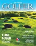 2023 Alberta Golfer Magazine by Alberta Golf - Issuu