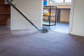 carpet shooing tile cleaning in
