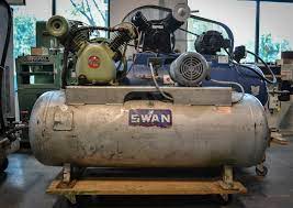 Swan Air Compressor Price gambar png