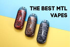 The best chance at success is to keep it simple with the device you buy. What Are The Best Mouth To Lung Mtl Vape Devices