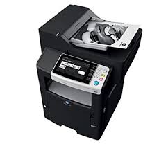 Specifications and accessories are based on the information available at the time of printing and are subject to change without notice. Konica Minolta Drivers Self Help