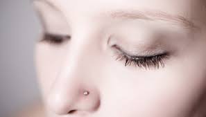ways to conceal a nose stud ehow uk
