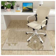 42 x 60 inches gl chair mat 1 4 inch