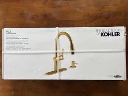 kohler koi r22940 sd 2mb kitchen faucet
