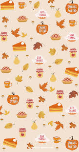 12 thanksgiving wallpaper ideas cute