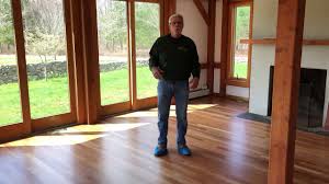 brazilian cherry hardwood flooring