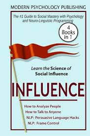 influence paperback boswell book