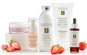 eminence skin care vancouver all