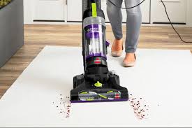 the bissell powerforce turbo pet vacuum