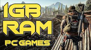 «although a great fun and endlessly playable game, it unfortunately won't run on a low end pc such as those we have tested.» Top 10 Pc Games For 1gb Ram Low End Pc Games With Download Link Part 1 Youtube