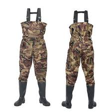 Waders Chest Waders Size 11