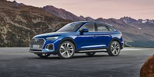 Save up to $16,979 on one of 6,798 used audi suvs near you. New 2021 Audi Q5 Sportback Revealed Price Specs And Release Date Carwow