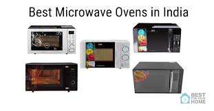 10 Best Microwave Ovens In India For 2019 Reviews