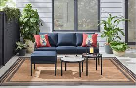 Stylish Patio Furniture