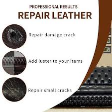 Leather And Vinyl Repair Kit