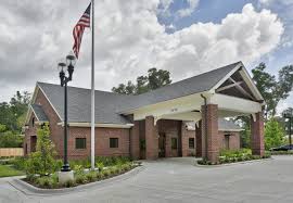 funeral home s new event center is for