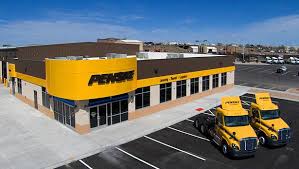 Maybe you would like to learn more about one of these? Moving Truck Rental In Flat Rock Mi 48134 Penske Truck Rental