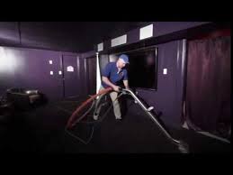 a friendly carpet cleaning