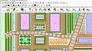 top gardening planning software