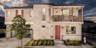 new construction homes in temecula ca