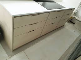 It cuts cleanly, with little splintering or damage. Birch Plywood Kitchen Cabinet Interiorservice Endego Co Uk