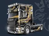 SCANIA-R730