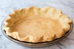 What happens if you dont blind bake pie crust?