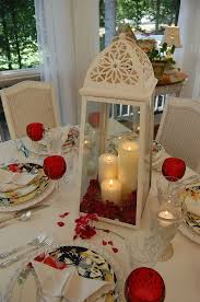 50 amazing table decoration ideas for
