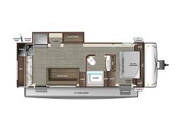 travel trailer starcraft rv floorplans