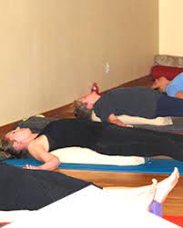 studio exhale a yoga studio in