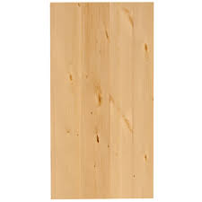 Afa Forest Products Knotty Pine Wall