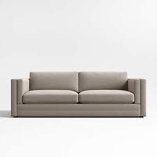 Lakeview Upholstered Sofa 94 Crate