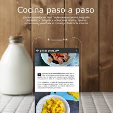 81k reads 1.2k votes 66 part story. Recetas De Cocina Gratis Tu Comunidad De Cocina 10 5 16 Download Android Apk Aptoide