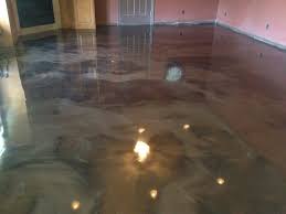 epoxy flooring coating in syracuse ny