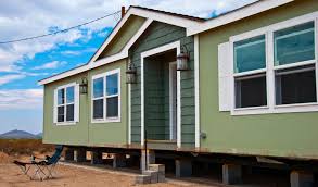 how much does mobile home leveling cost