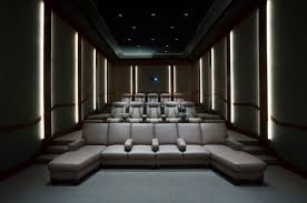 benefits of a home theater room