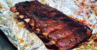 3 2 1 baby back ribs recipe z grills