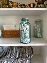 20 Empty Mason Jar Storage Ideas Kath