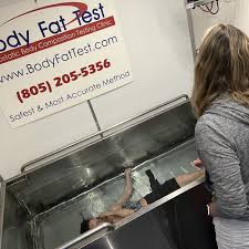 body fat testing in los angeles
