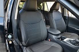 Seat Covers For Toyota Rav 4 New 2019